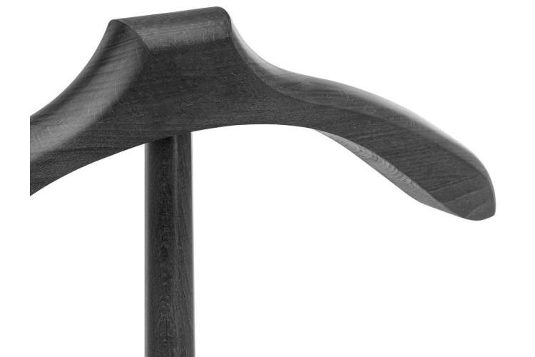 Вешалка костюмная В 25Н венге-4