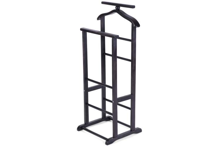 Вешалка костюмная В 9Н венге