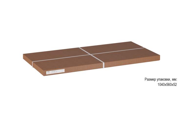 Стол журнальный Инсайд черный мрамор/черный-7
