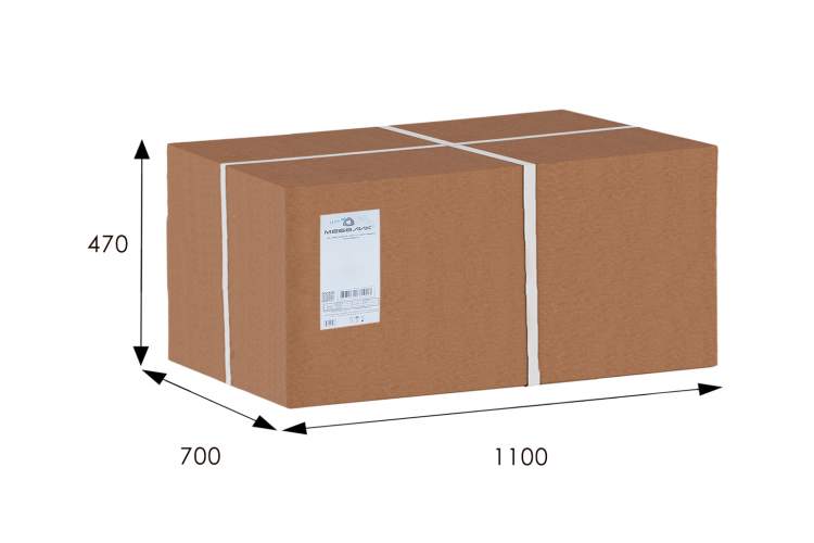 Стул Бонита слоновая кость/золото, Яра даймонд-7