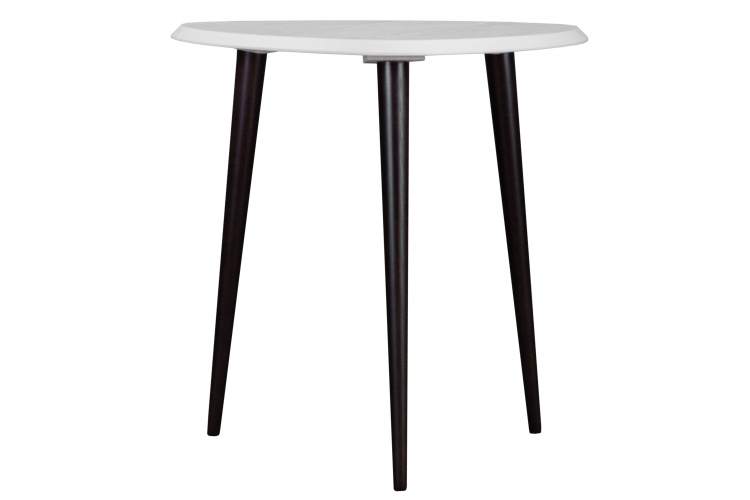 Стол журнальный BeautyStyle 7 белый/венге-1