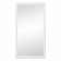 Зеркало настенное Артемида белый 77 см х 46, 5 см