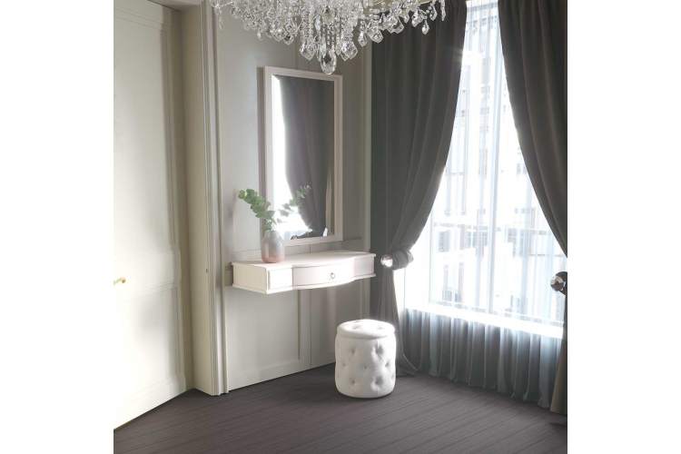 Подставка Берже 15 слоновая кость-11