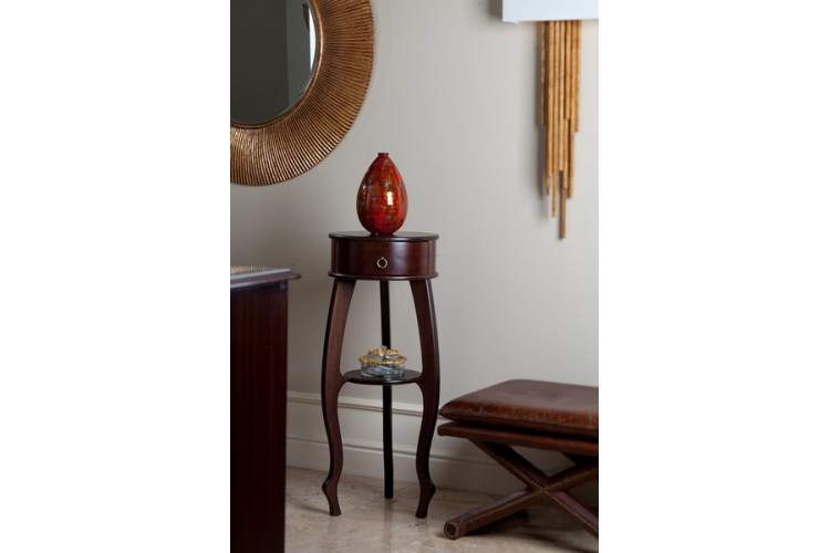 Подставка Берже 12 темно-коричневый-2