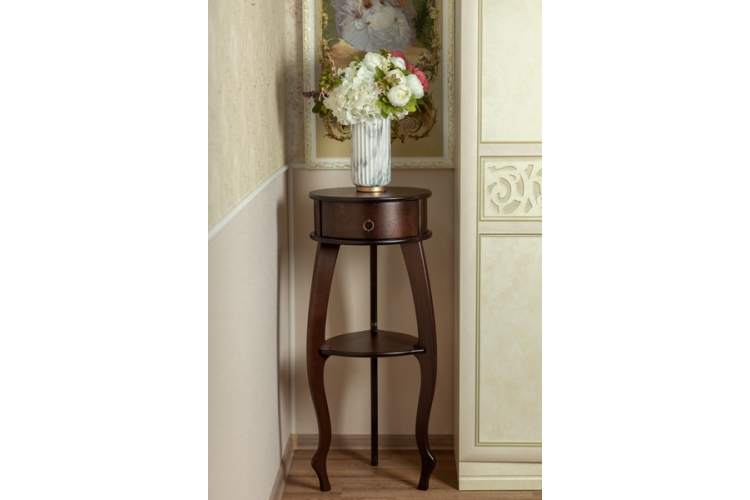 Подставка Берже 12 темно-коричневый-3