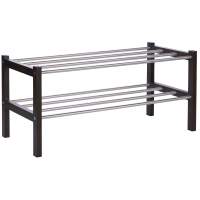 Обувница Атлас венге