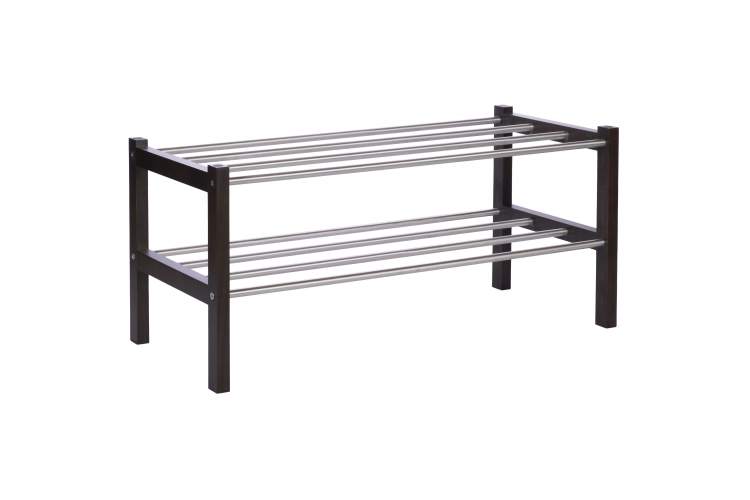 Обувница Атлас венге