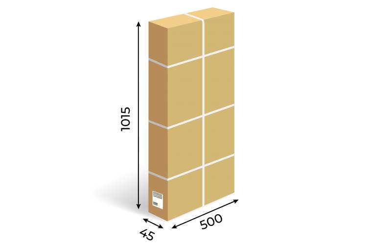 ъВешалка костюмная В 27Н светло-коричневый-2
