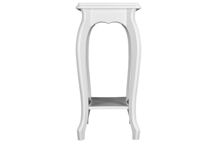 Подставка Джульетта молочный дуб Л-4