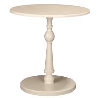 Журнальный стол Стол журнальный Рио 5 слоновая кость