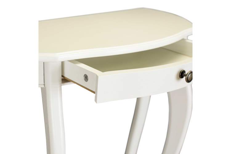 Консоль Элегант дуб шампань Л-8