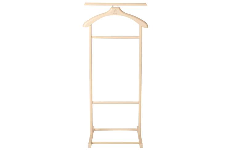 Вешалка костюмная В 21Н слоновая кость-1