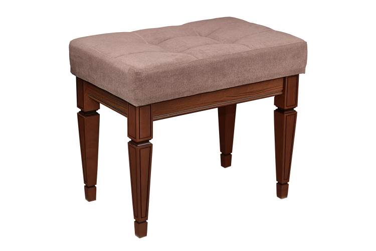 Банкетка Мариус М 95 орех/ATLANTA DESERT