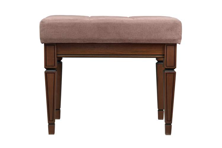 Банкетка Мариус М 95 орех/ATLANTA DESERT-1