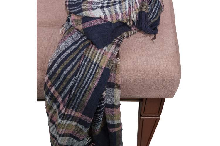 Банкетка Мариус М 95 орех/ATLANTA DESERT-3