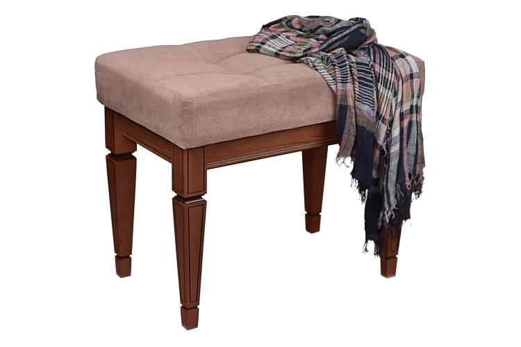 Банкетка Мариус М 95 орех/ATLANTA DESERT-4