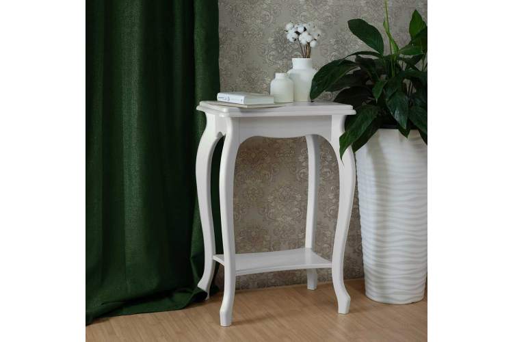 Подставка Джульетта молочный дуб Л-7