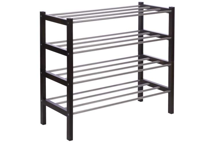 Комплект обувниц Атлас венге (2 шт)