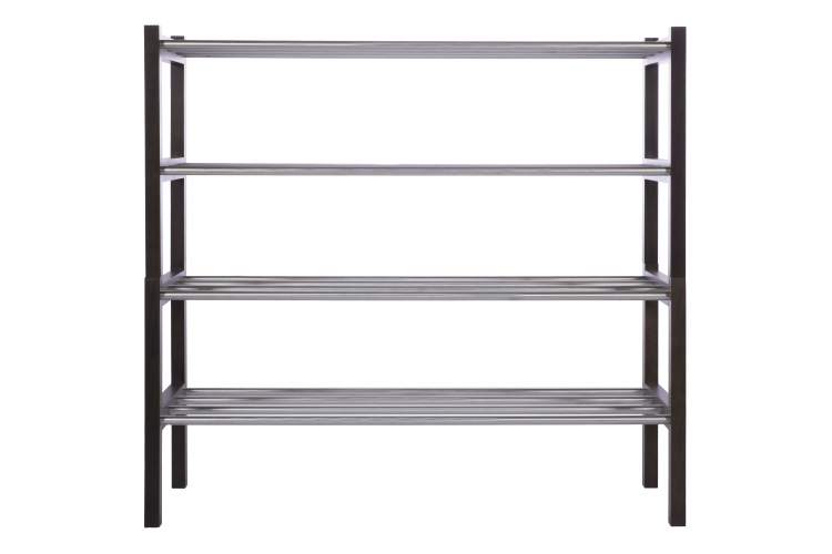 Комплект обувниц Атлас венге (2 шт)-1