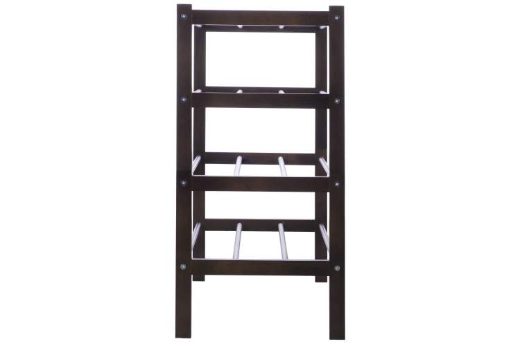 Комплект обувниц Атлас венге (2 шт)-2