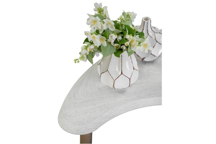 Стол журнальный BeautyStyle 19 дуб дымчатый/шимо-1