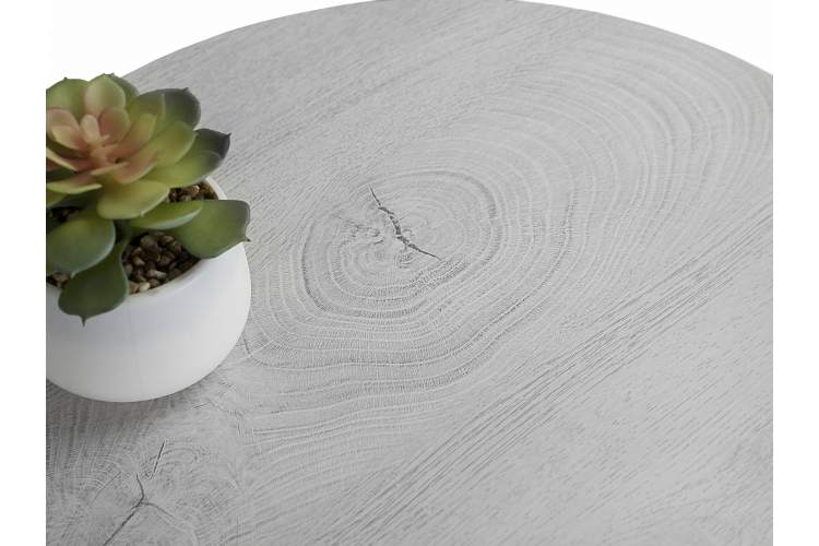 Стол журнальный BeautyStyle 9 дуб дымчатый/шимо-3