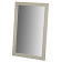 Зеркало Васко В 61Н белый ясень/золото 110 см х 60 см