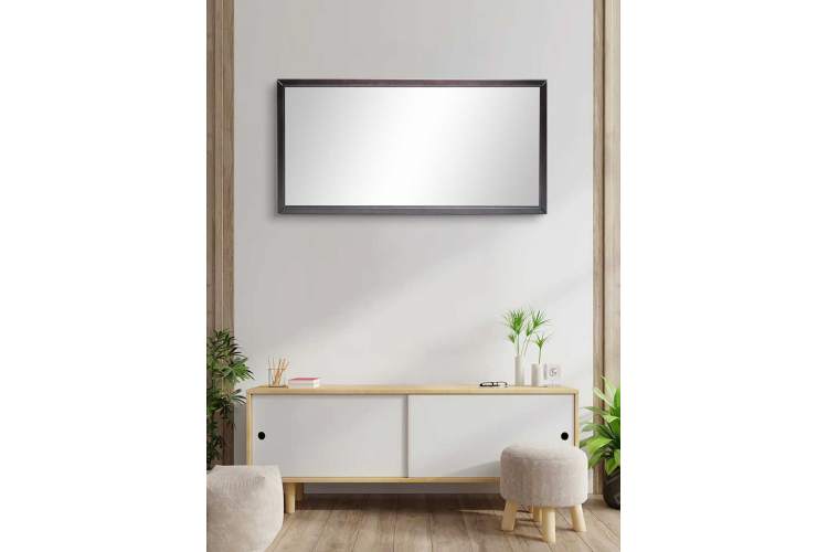 Зеркало настенное Ника венге 119,5 см x 60 см-5