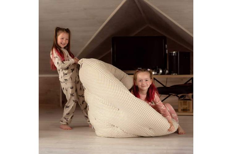 Футон Genso, ткань club-21