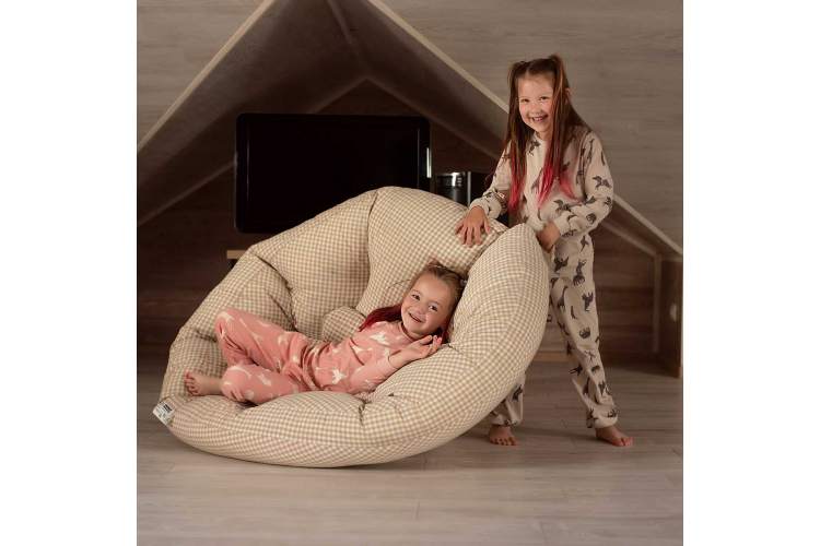 Футон Genso, ткань club-23