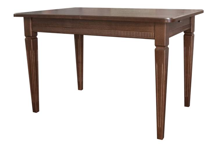 Стол обеденный Васко В 87Н орех 150/200*90