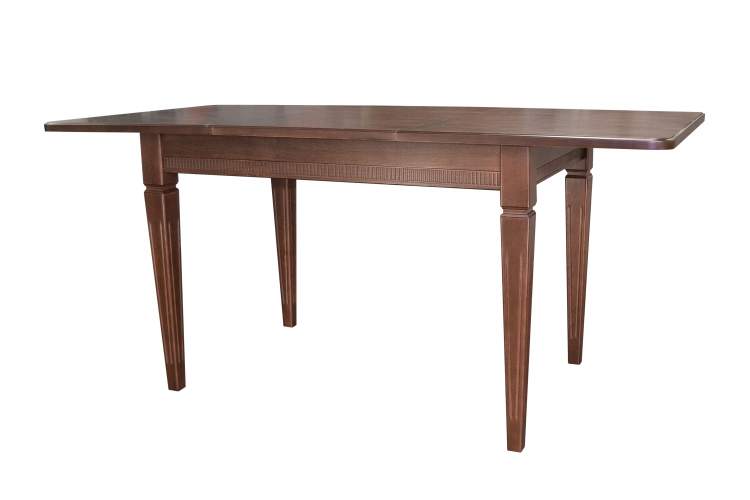 Стол обеденный Васко В 87Н орех 150/200*90-1