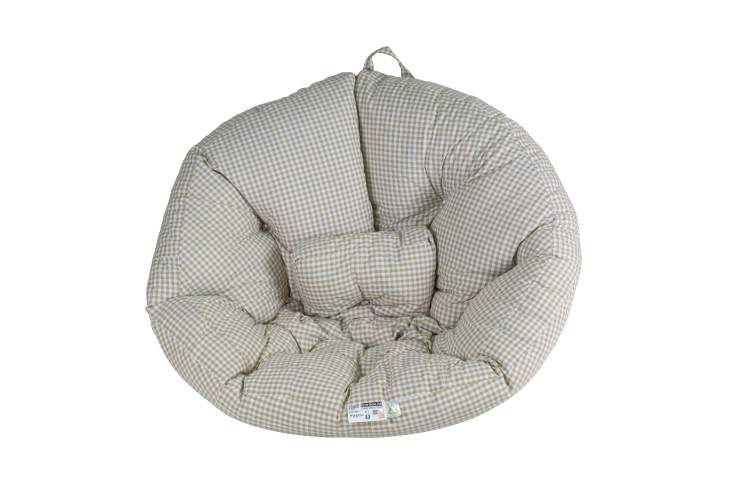 Футон Genso, ткань club-4