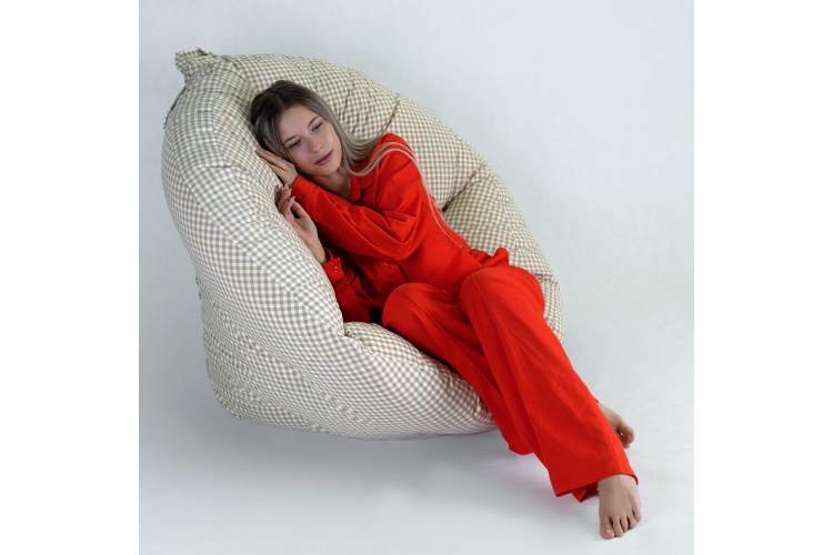 Футон Genso, ткань club-11