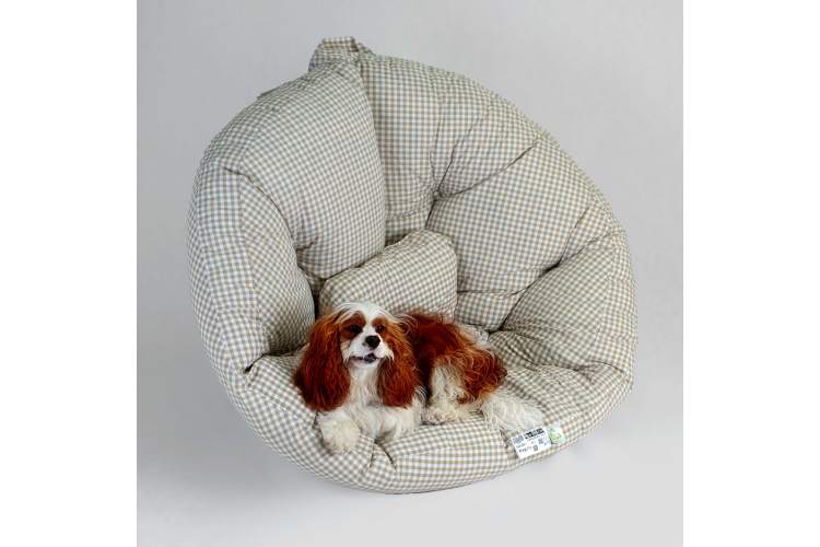 Футон Genso, ткань club-12