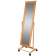 Зеркало напольное В 27Н светло-коричневый 137 см х 42,5 см