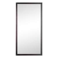 Зеркало настенное Ника венге 119,5 см x 60 см