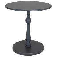 Журнальный стол Стол журнальный Рио 5 серый графит