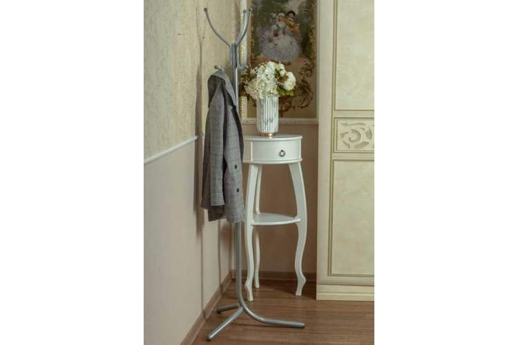 Подставка Берже 12 белый ясень-3