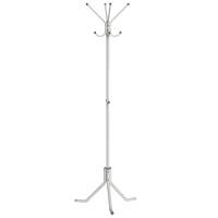 Вешалка напольная Пико 3 белый