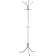 Вешалка напольная Пико 3 белый