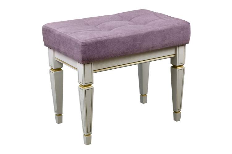 Банкетка Мариус М 95 ясень/ATLANTA LILAC