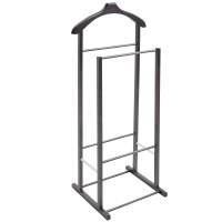 Вешалка костюмная В 27Н венге