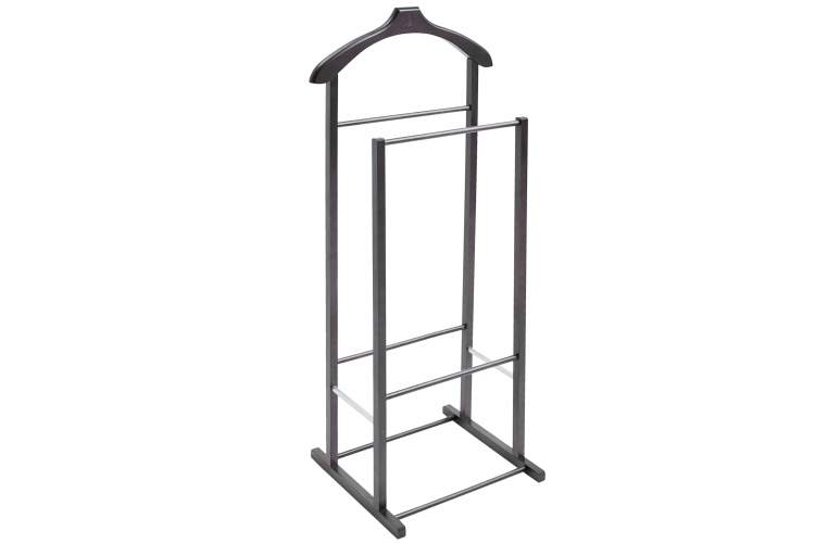 Вешалка костюмная В 27Н венге