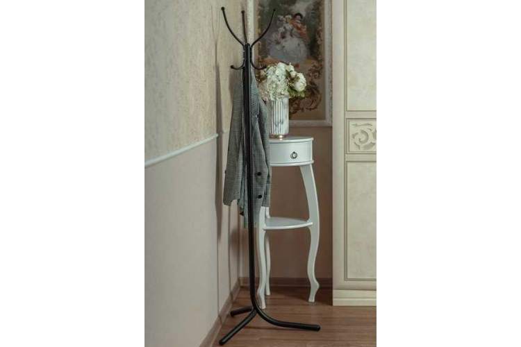 Подставка Берже 12 белый ясень-2