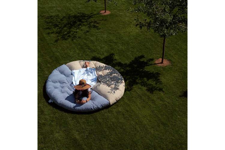 Футон Genso, ткань club-25