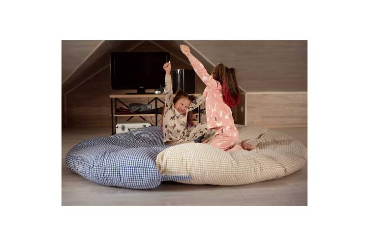 Футон Genso, ткань club-27