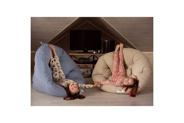 Футон Genso, ткань club-30