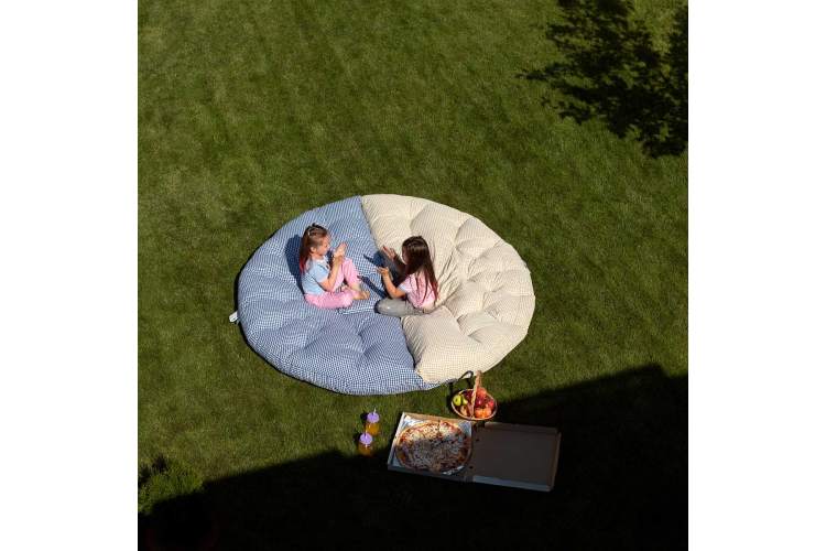 Футон Genso, ткань club-31