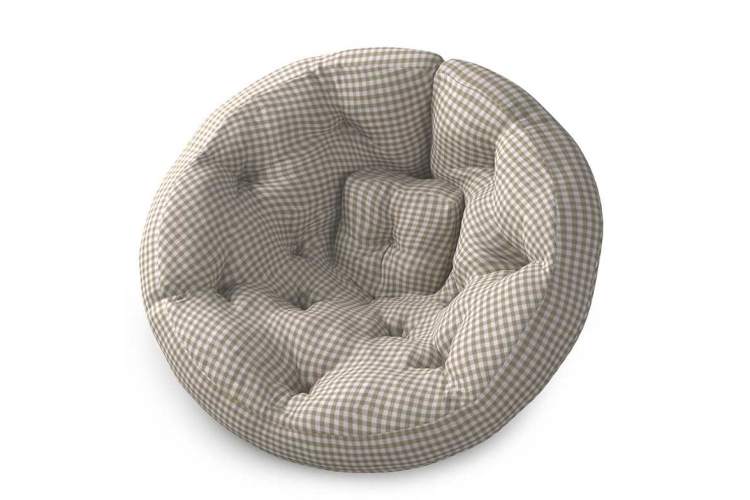 Футон Genso, ткань club